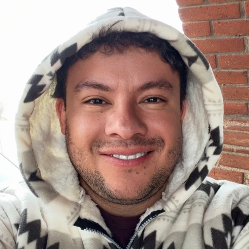 Foto de perfil de Fernando Guzman